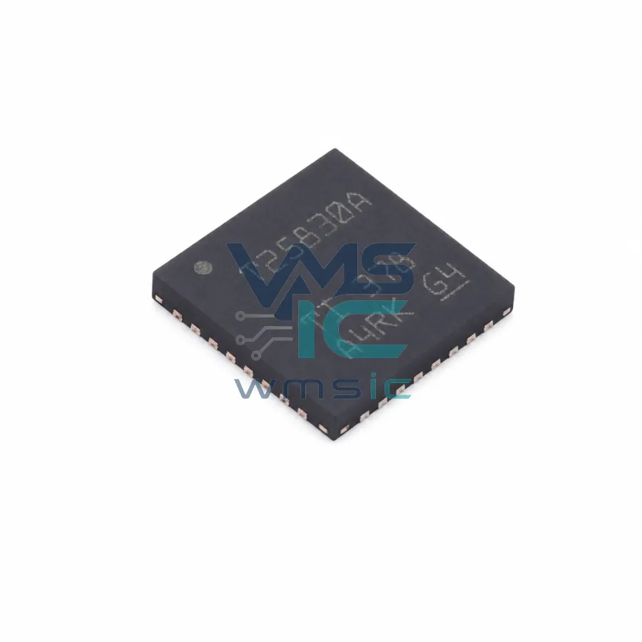 TPS25830AQCWRHBRQ1 Automotive USB Type-C Charging Port Converter TPS25830AQCWRHBRQ1 VQFN-32(5x5)