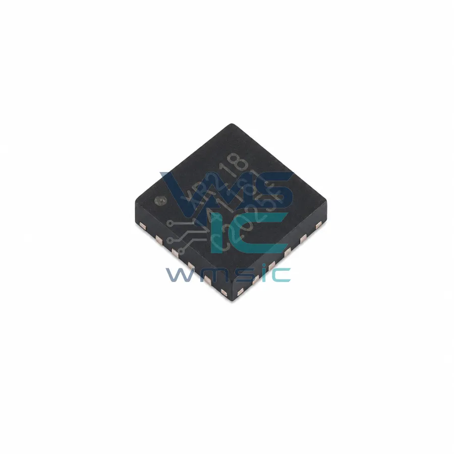 增强型单通道全速USB UART XR21B1411IL16TR QFN-16-EP(3x3)