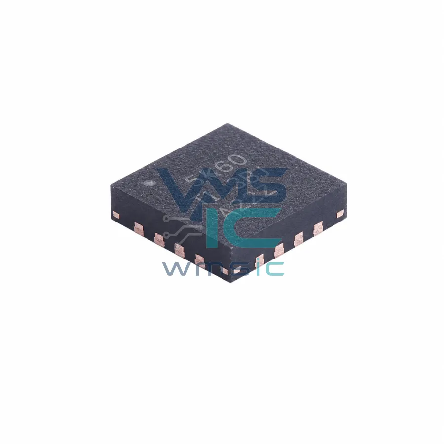 TPS2549-Q1 汽车 USB 充电端口控制器和功率开关，带电缆补偿 TPS2549IRTERQ1 QFN-16-EP(3x3)