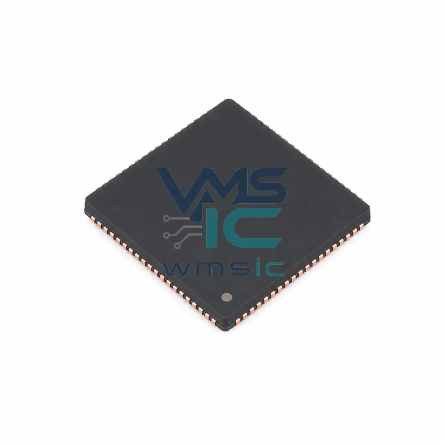 USB 3.0 双/单逻辑单元号（LUN）存储卡读取器控制器 GL3224 QFN-48-EP(7x7)