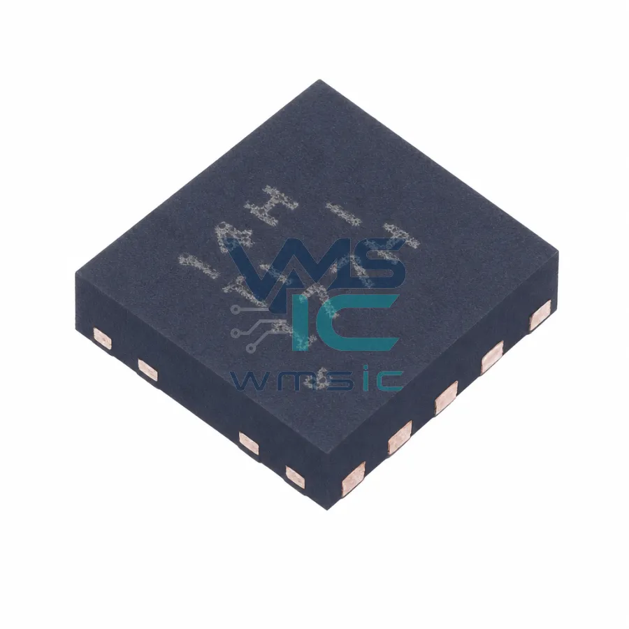 汽车类USB双通道数据线路VBUS短路保护和IEC ESD保护 TPD2S701QDSKRQ1 SON-10-EP(2.5x2.5)