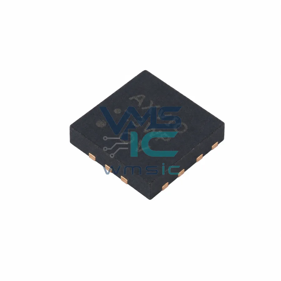 适用于USB Type-C应用的CC逻辑 PTN5150AHXMP X2-QFN-12(1.6x1.6)