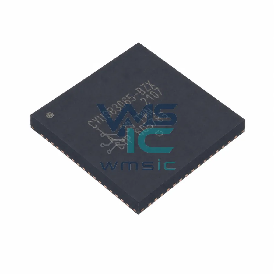 EZ-USB CX3: MIPI CSI-2 到 SuperSpeed USB 桥控制器 CYUSB3065 BGA-121