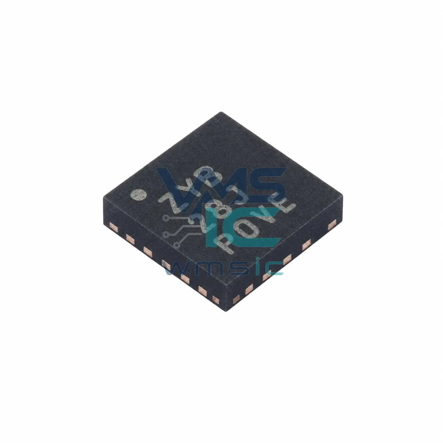 高级通用串行总线收发器 TUSB1105RTZR WQFN-16-EP(3x3)