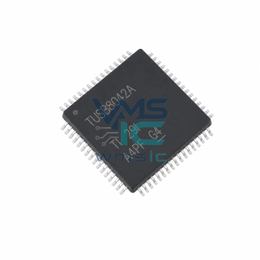 TUSB8042AIRGCR VQFN-64-EP(9x9)