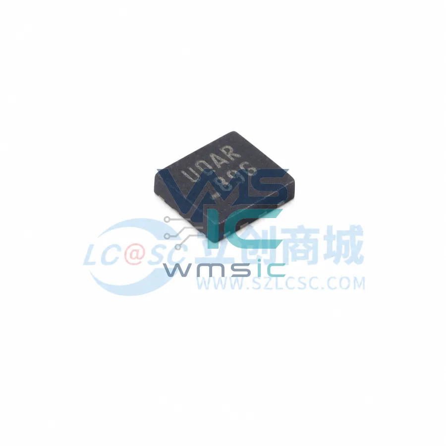 FUSB303 自主 USB Type-C 端口控制器，带 I2C 和 GPlo 控制 FUSB303TMX X2-QFN-12(1.6x1.6)