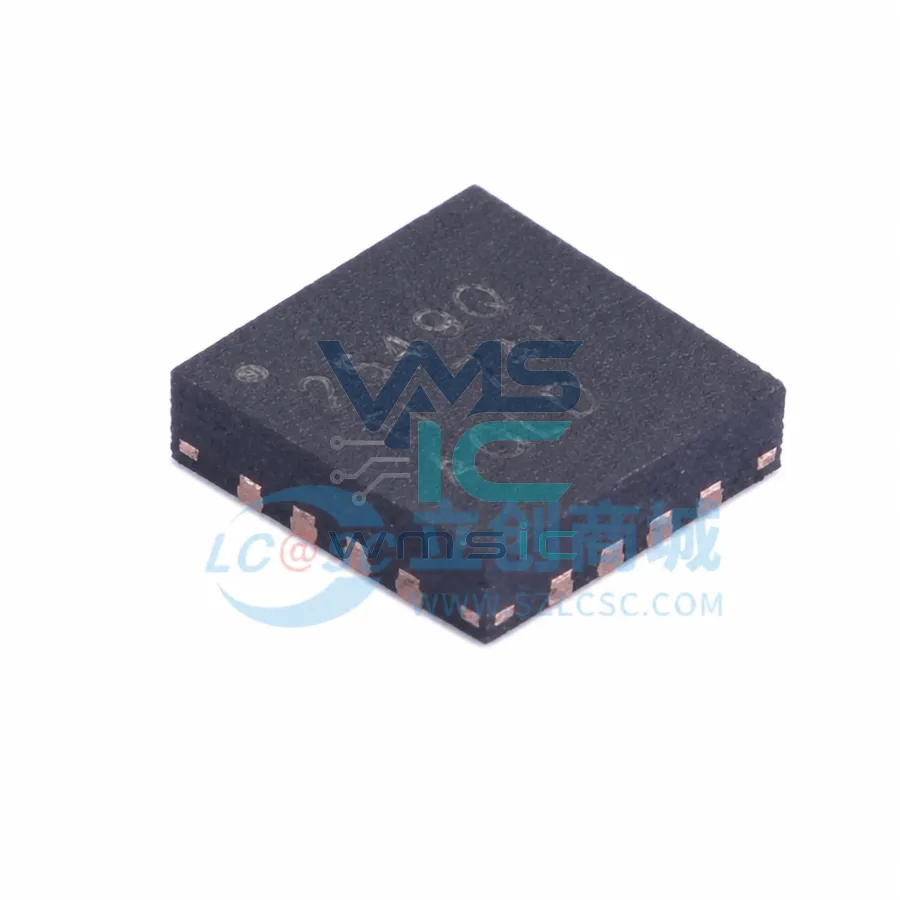 TPS2549-Q1 汽车 USB 充电端口控制器和功率开关，带电缆补偿 TPS2549IRTETQ1 WQFN-16-EP(3x3)