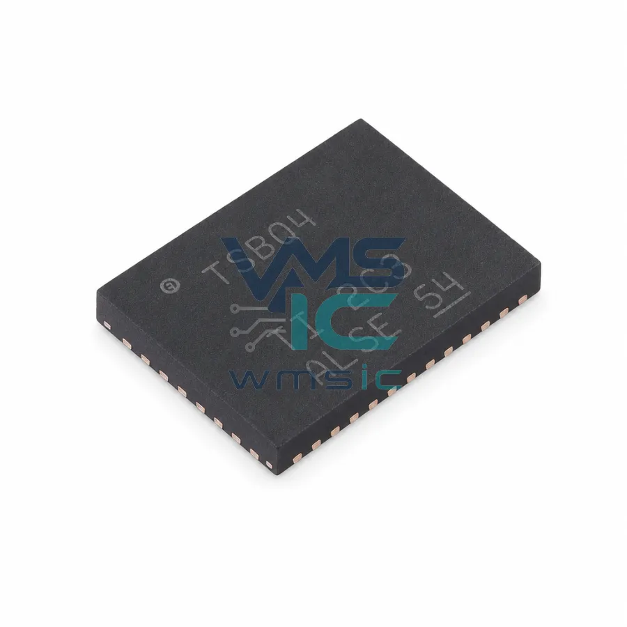 具有 2:1/1:2 多路复用器/多路信号分离器的 USB Type-C 10Gbps 3.2 自适应线性转接驱动器 TUSB1142RNQR WQFN-40(4x6)