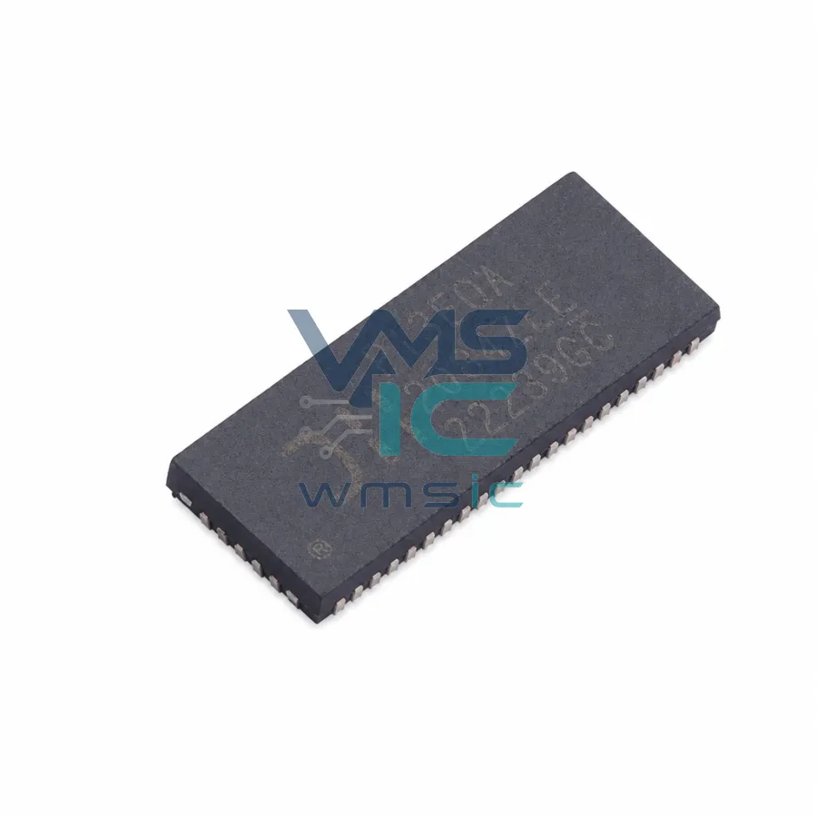 USB3.2 Gen2x2 ReDriver 带集成 USB - C 检测器 PI3EQX2034ZLEX TQFN-52(3.5x9)