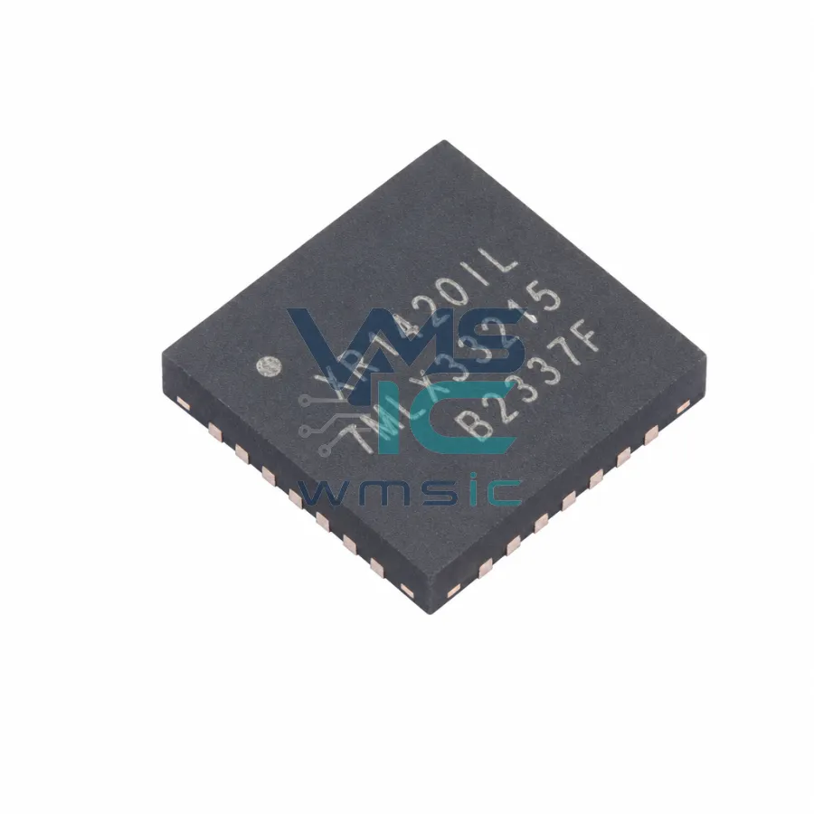 XR21B1420IL28-F XR21B1420IL28 QFN-28(5x5)