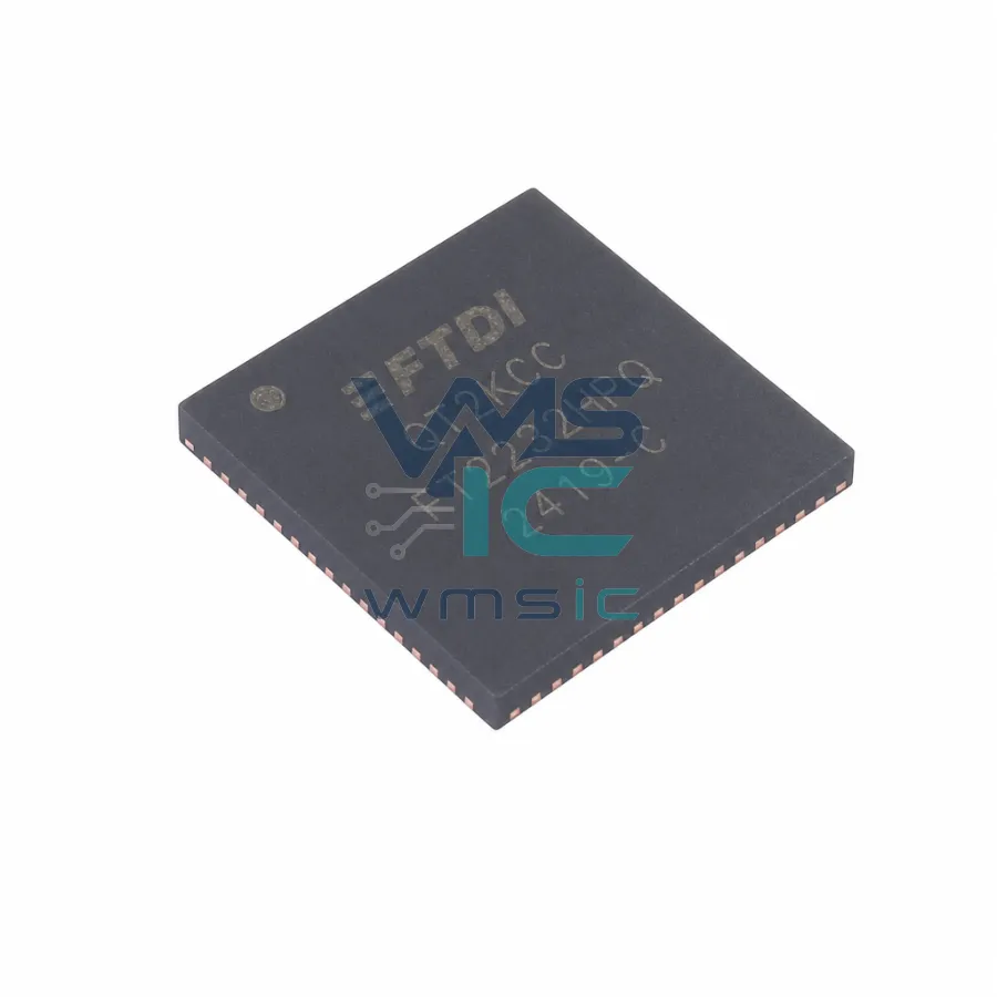 FT2232HPQ-TRAY FT2232HPQ QFN-68(8x8)