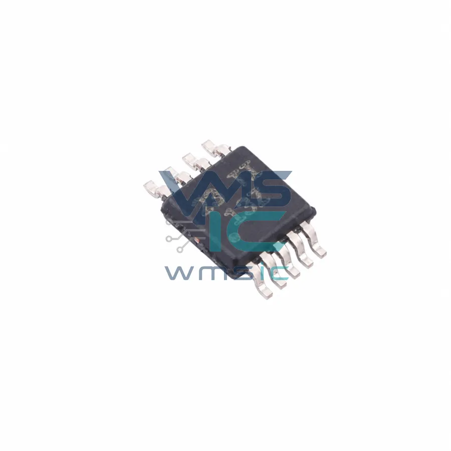 TPD2S703QDGSRQ1 VSSOP-10-0.5mm