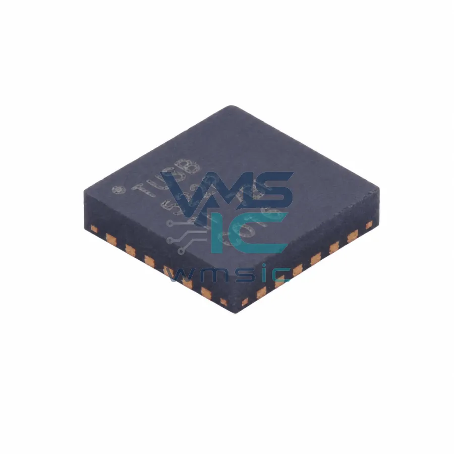 TUSB522P 3.3V双通道USB 3.1 GEN1重驅動器和均衡器 TUSB522PRGET VQFN-24-EP(4x4)