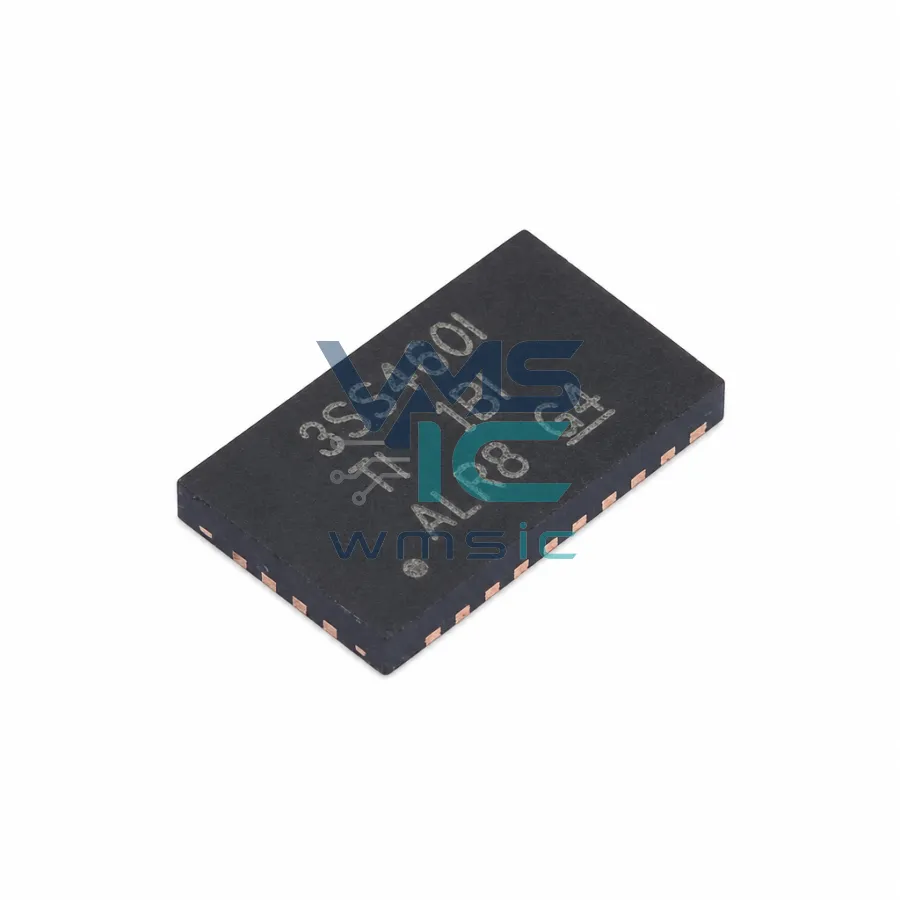 HD3SS460IRHRR WQFN-28-EP(3.5x5.5)