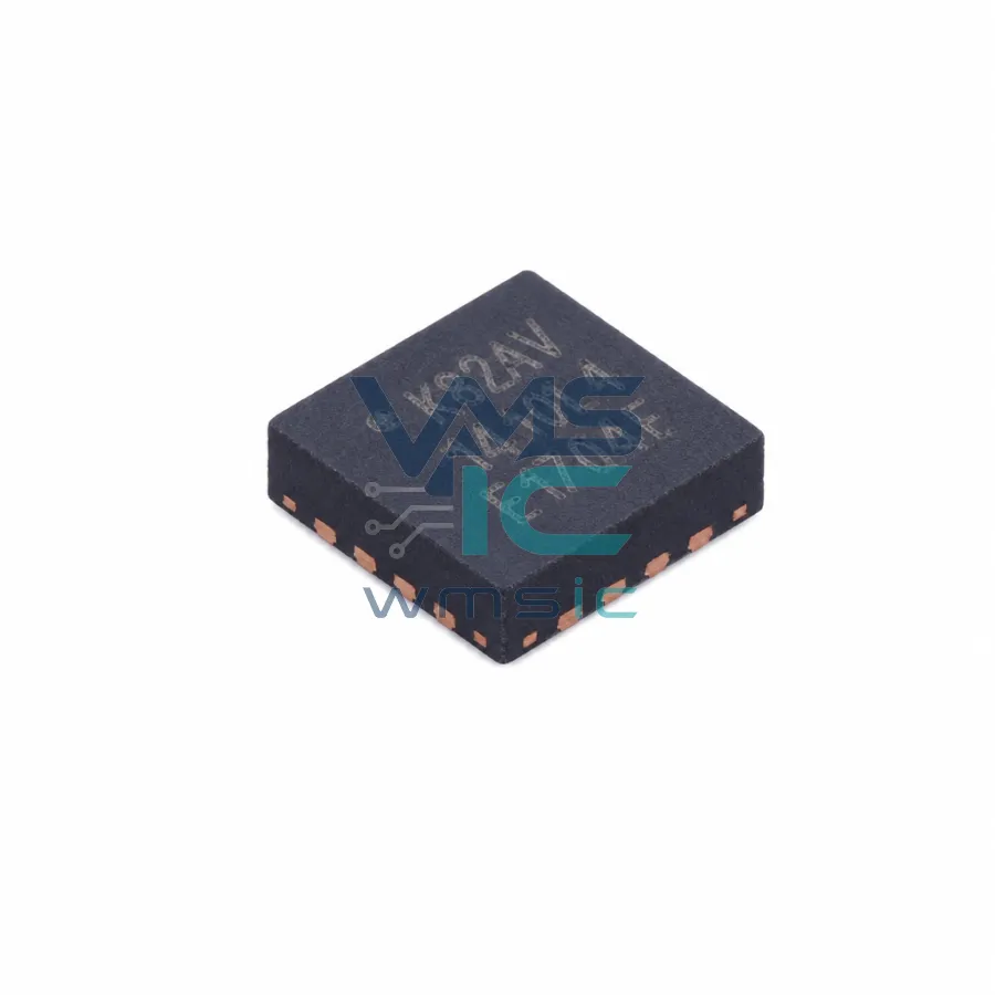 XR21V1410 1-CH FULL-SPEED USB UART XR21V1410IL16 QFN-16-EP(3x3)