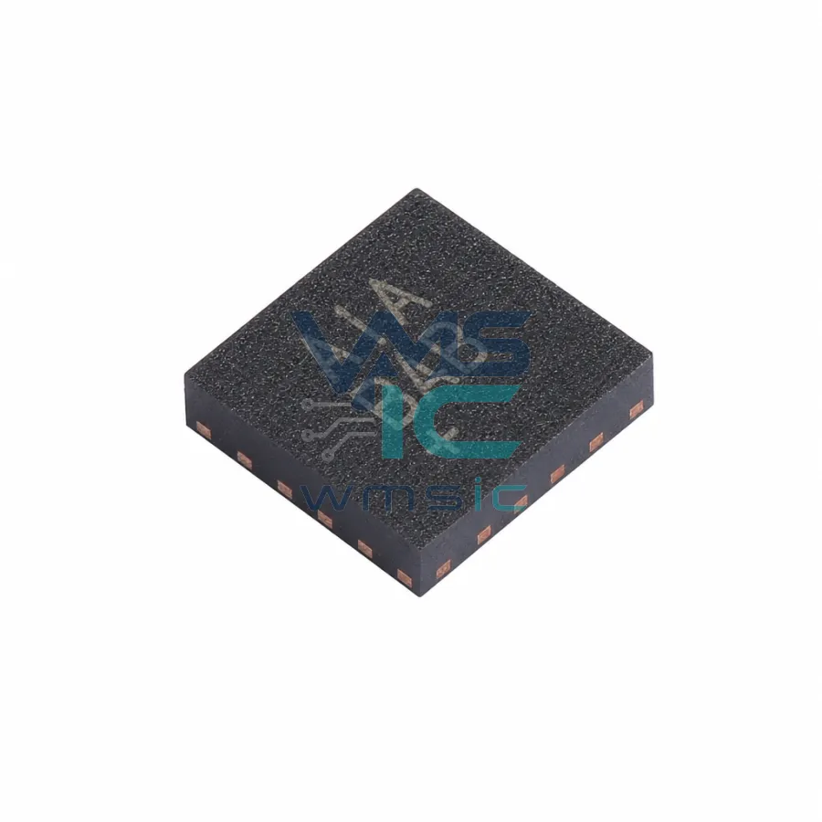 MAX25400GTC/V+ MAX25400GTC TQFN-12-EP(3x3)
