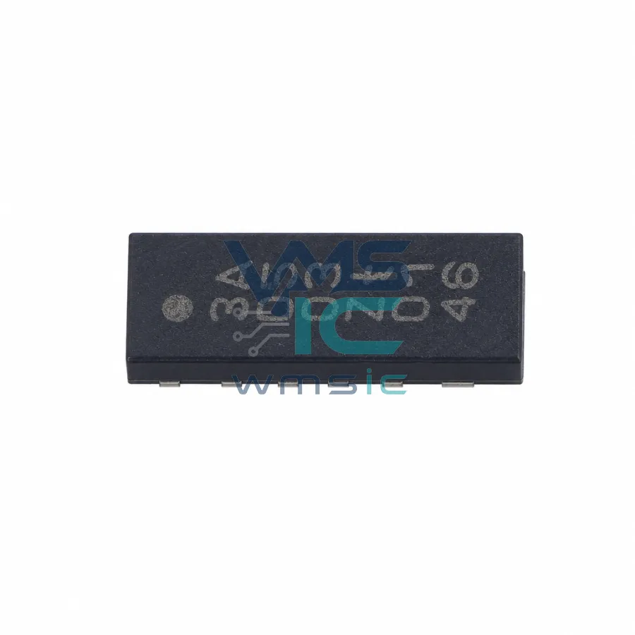 多协议USB 3.2和DisplayPort线性再驱动器 PTN38003AEWY HWFLGA-36(2.1x6)