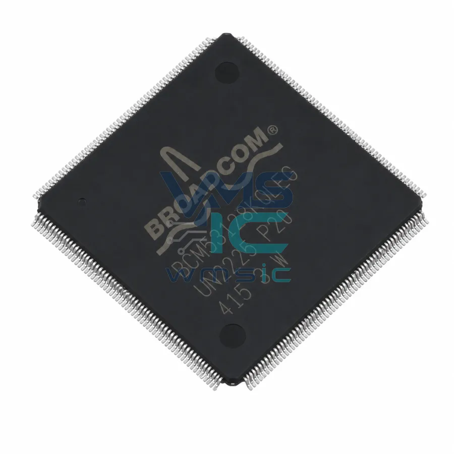 BCM53128KQLEG