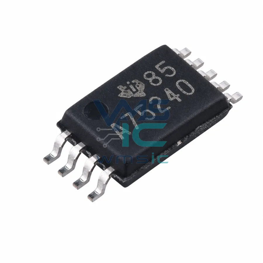 SN75240 USB端口瞬态抑制器 SN75240PW TSSOP-8