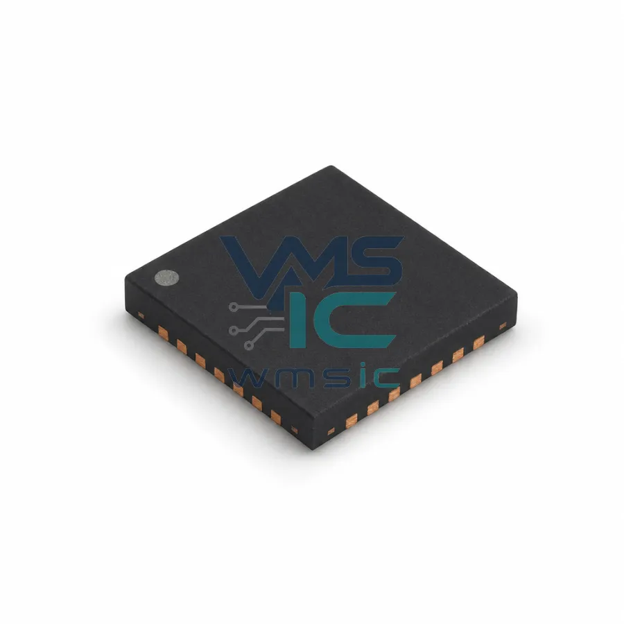 CY7C65632-28LTXCT HX2VL Low Power USB 2.0 Hub Controller CY7C65632 QFN-28-EP(5x5)