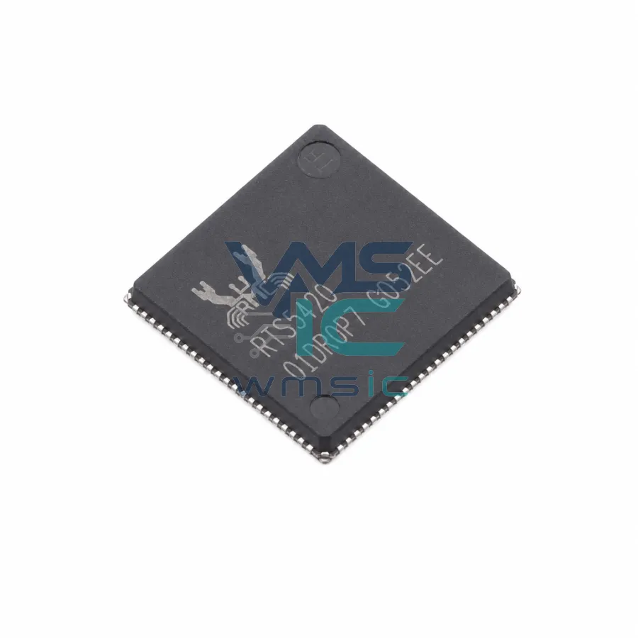 RTS5420-GR USB 3.0 Hub Controller RTS5420