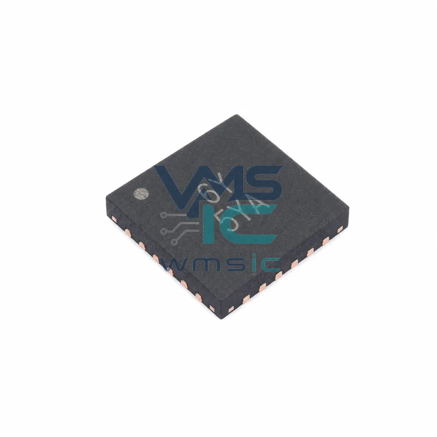 AP33772SDKZ-13-FA02 USB Power Delivery Controller AP33772SDKZ W-QFN4040-24