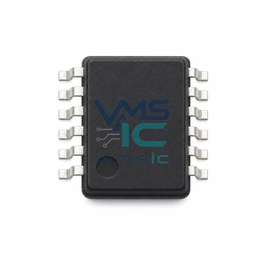 CH9317E USB Controller Chip CH9317E MSOP-10