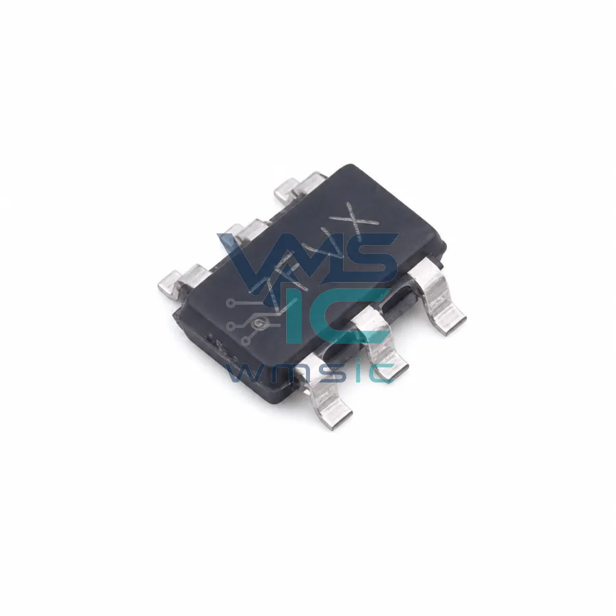 TPL5111DDCR Nano-Power System Timer for Power Gating Applications TPL5111DDCR TSOT-23-6
