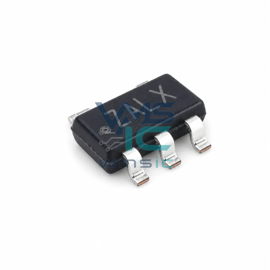 用于电源门控的毫微功耗系统定时器 TPL5110DDCT TSOT-23-6