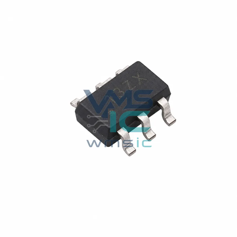 TPL5110QDDCTQ1 Automotive Nano-Power System Timer for Power Gating TPL5110QDDCTQ1 TSOT-23-6