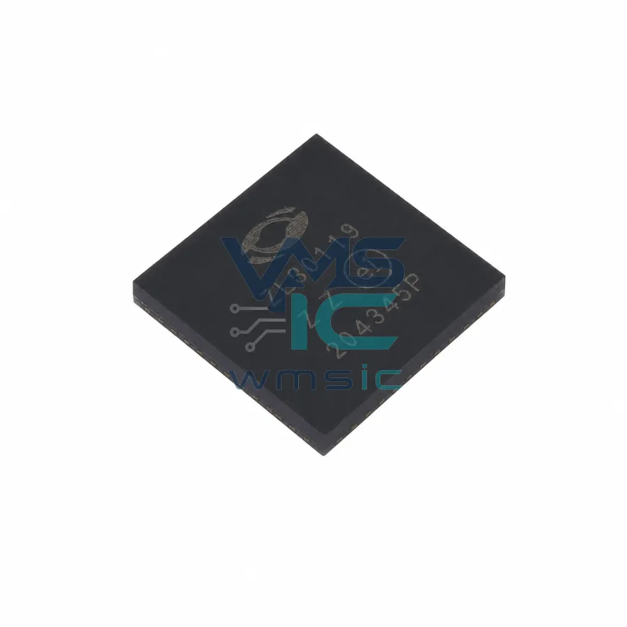 SONET/SDH OC-48/OC-192 线路卡同步器 ZL30119GGG2 CABGA-100(9x9)