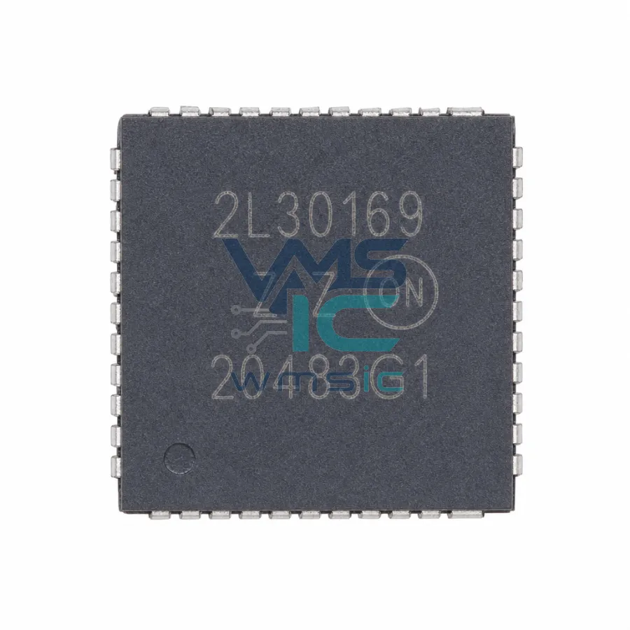 3输入3输出OTN时钟转换器 ZL30169LDG1 QFN-32-EP(5x5)