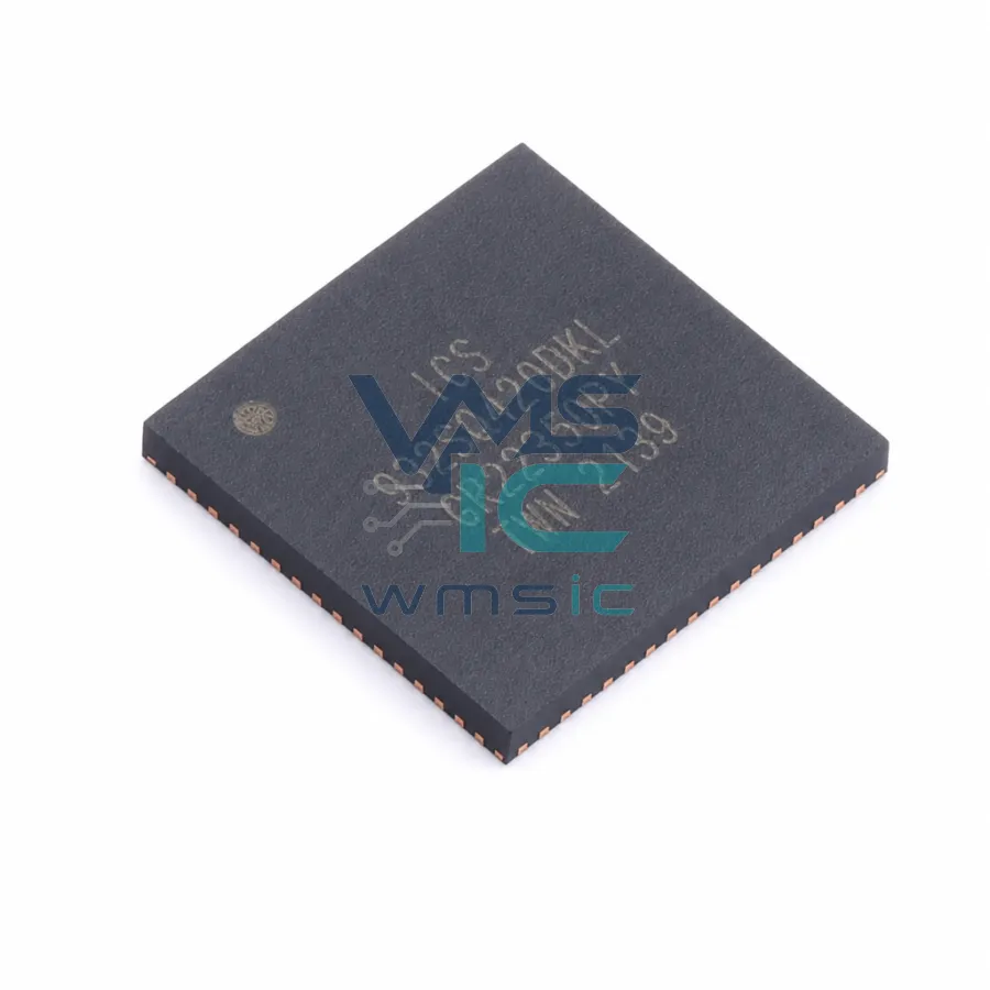 932SQ420DKLFT VFQFPN-64(9x9)