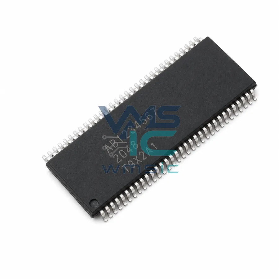932SQ420DGLFT PCIe Gen2/3 and QPI Clock for Romley Server Platforms 932SQ420DGLFT TFSOP-64-6.1mm