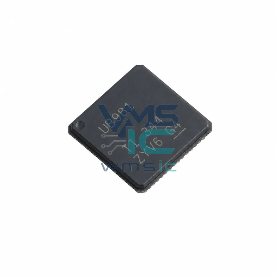 DS90UB981RTDRQ1 4K DSI to FPD-Link IV Bridge Serializer DS90UB981RTDRQ1