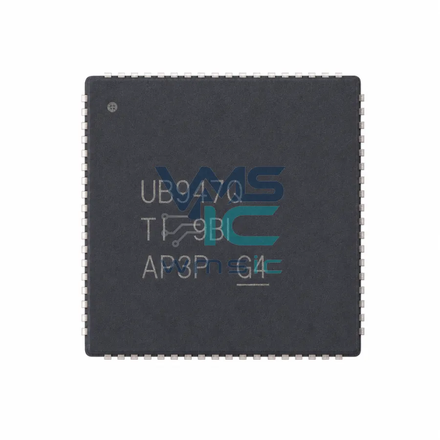 DS90UB947TRGCRQ1 1080p OpenLDI to FPD-Link III Serializer DS90UB947TRGCRQ1 QFN-64-EP(9x9)