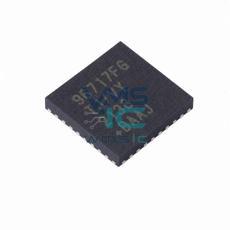 MAX96717FGTJ/VY+T CSI-2 to GMSL2 Serializer MAX96717FGTJ TQFN-32-EP(5x5)