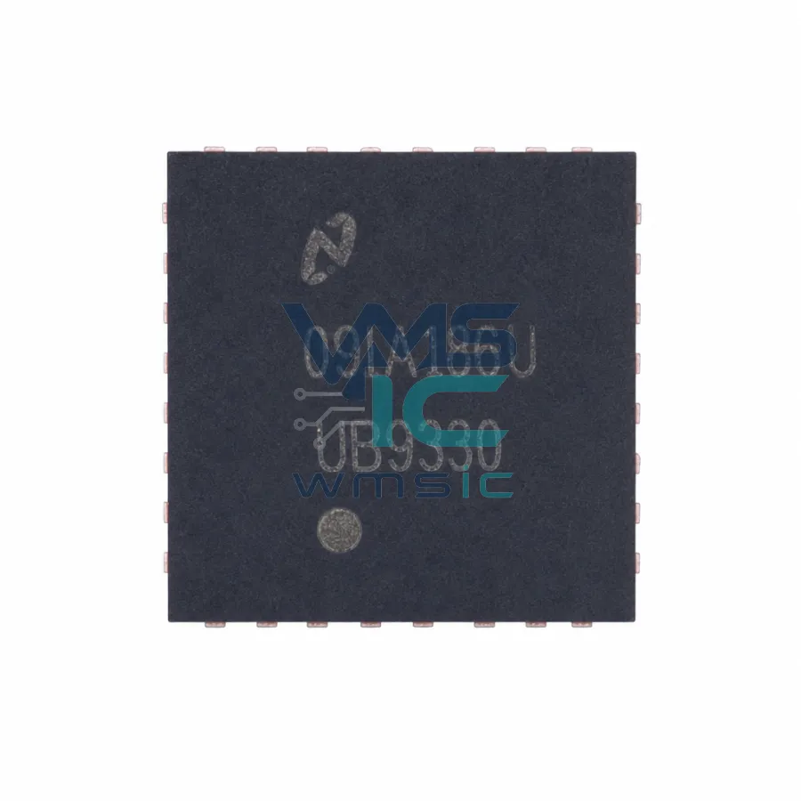 DS90UB933TRTVRQ1 10/12-Bit 100MHz FPD-Link III Serializer for Camera DS90UB933TRTVRQ1 WQFN-32-EP(5x5)