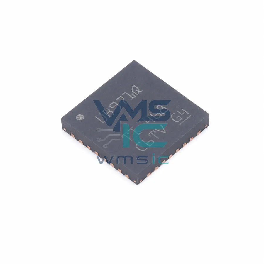 DS90UB971RHBRQ1 FPD-Link IV 7.55-Gbps Serializer with CSI-2 Interface DS90UB971RHBRQ1 VQFN-32-EP(5x5)