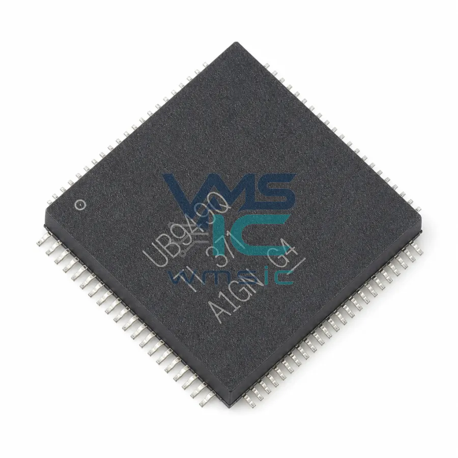 DS90UB949TRGCTQ1 1080p to FPD-Link III Bridge Serializer DS90UB949TRGCTQ1 VQFN-64-EP(9x9)