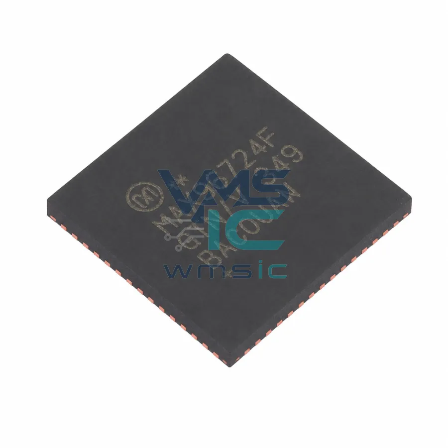 MAX96724FGTN/V+ Quad GMSL2/1 to CSI-2 Deserializer MAX96724FGTN TQFN-56(8x8)