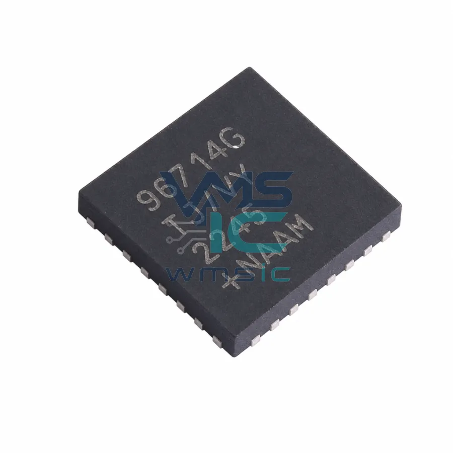 MAX96714GTJ/VY+T Single GMSL2/GMSL1 to CSI-2 Deserializer MAX96714GTJ TQFN-32-EP(5x5)