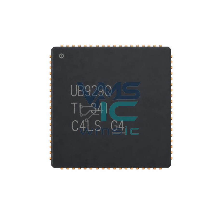 TS3USB221EDRCR High-Speed USB 2.0 1 2 Mux/Demux Switch with ESD DS90UB929TRGCRQ1 VQFN-64-EP(9x9)