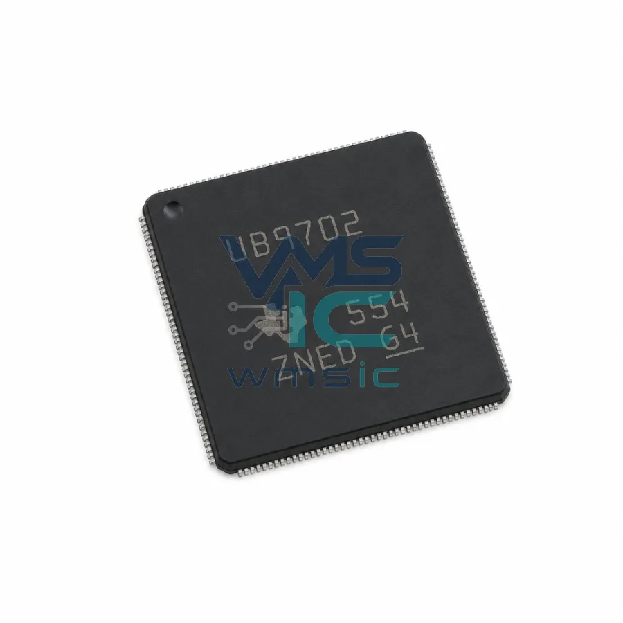 USB2640-HZH-02 USB 2.0 Hub and Multi-Format Flash Media Controller DS90UB9702TRURTQ1 VQFNP-88(12x12)