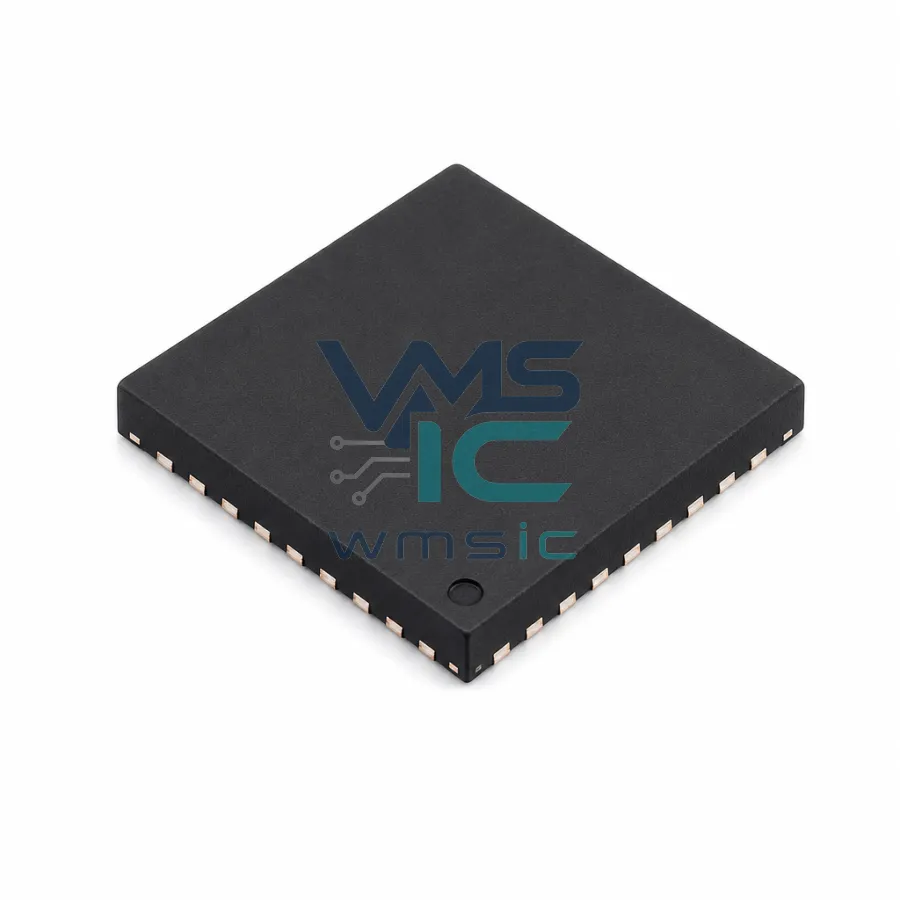 CY7C65620-56LTXC EZ-USB HX2LP Low Power USB 2.0 Hub Controller DS90UB913ATRTVRQ1 WQFN-32-EP(5x5)