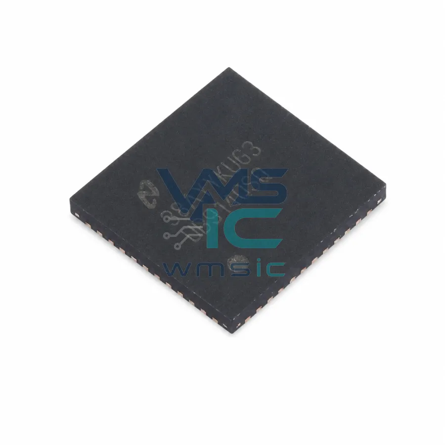 CY7C65632-48AXCT HX2VL Low Power USB 2.0 Hub Controller DS90UB914QSQX WQFN-48-EP(7x7)