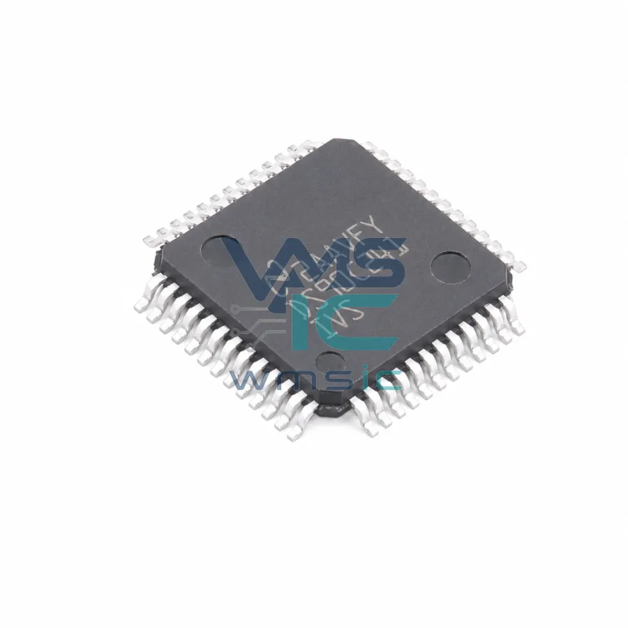 5-MHz至35-MHz 平衡24位FPD-Link II串行器和解串器 DS90C241IVSX TQFP-48(7x7)
