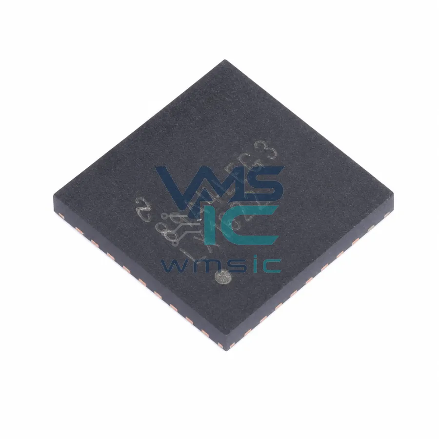 DS92LX1621/DS92LX1622 10 - 50 MHz -Balanced Channel Link II Serializer and Deserializer with Bi-Directional Control Channel DS92LX1622SQE WQFN-40-EP(6x6)