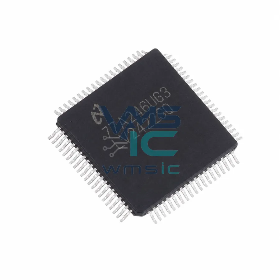 DS92LV2421, DS92LV2422 10-MHz至75-MHz, 24位通道链路串行器和解串器 DS92LV2422SQE WQFN-60-EP(9x9)