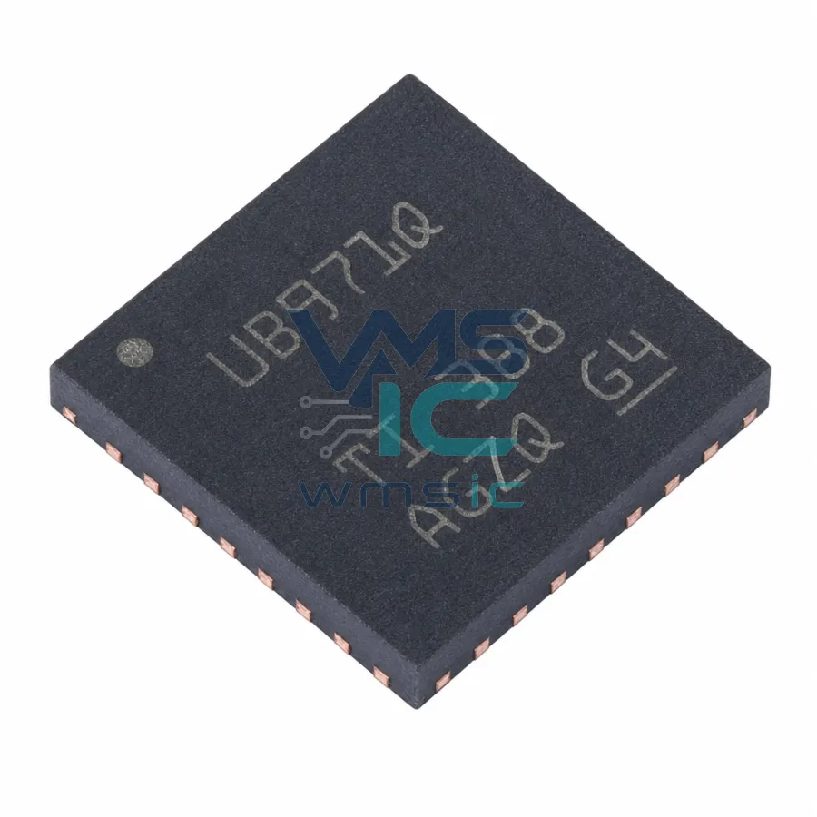DS90UB971RHBTQ1 VQFN-32(5x5)